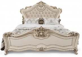 Кровать "Джоконда" (1800*2000) крем в Новом Уренгое - novyy-urengoy.mebel-74.com | фото
